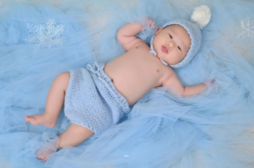 谷城宝宝湿疹是怎么回事